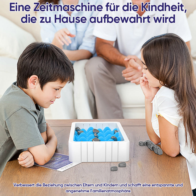 Magnetic Chess™ | Magnetisch Schaakspel Speelgoed voor Kinderen en Volwassenen