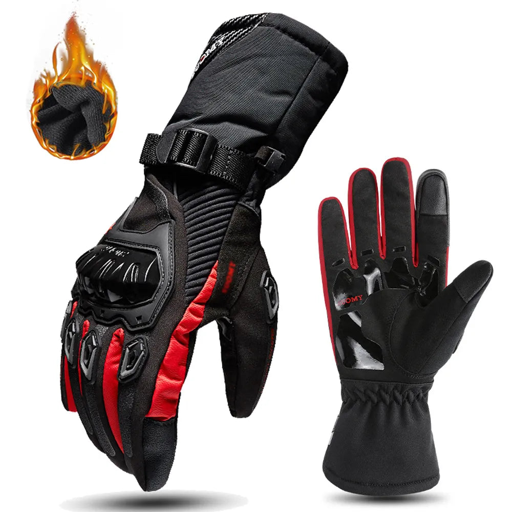 Thermo Grip | Insulated Winter Gloves