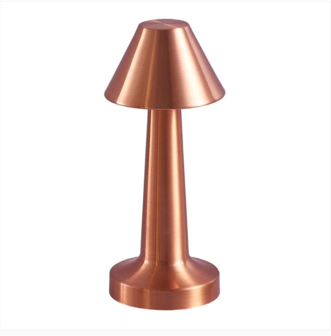Elegance - Luxe Tafellamp