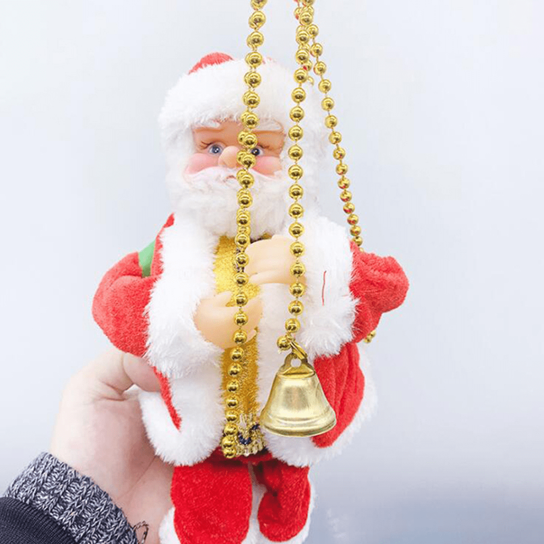 Santasi™ Feestelijke Kerstman Woondecoratie
