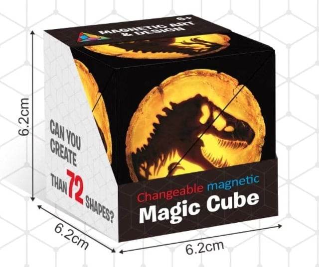 Flipped Cube™ | Het ultieme Sensorisch Fidget Speelgoed
