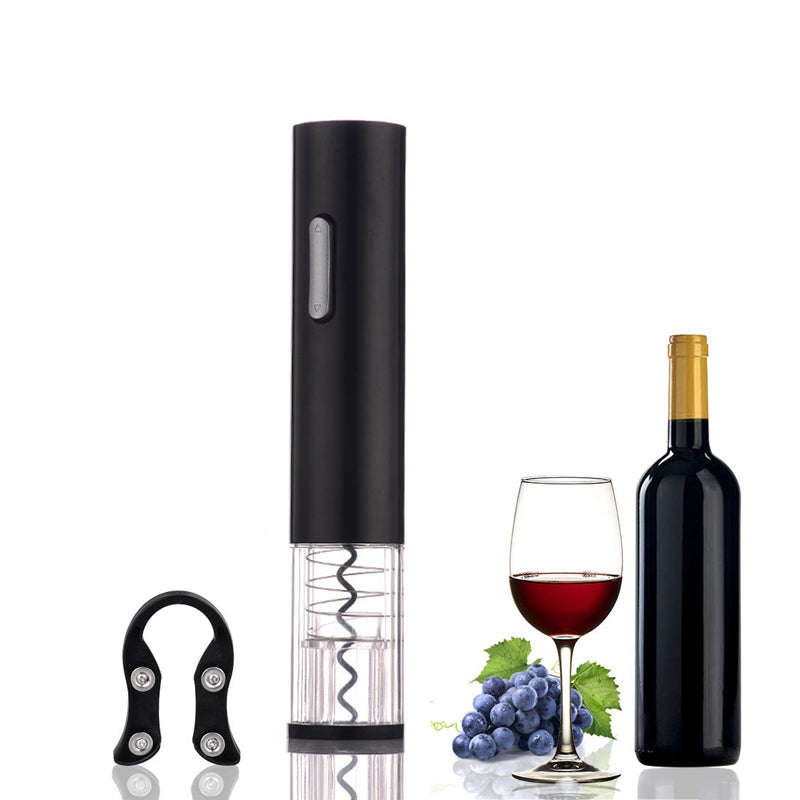 winey™ - Elektrische Wijn Opener