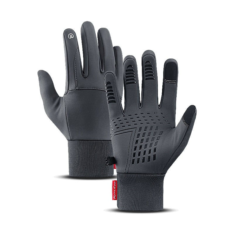 Touch Screen Gloves | Winter Handschoenen