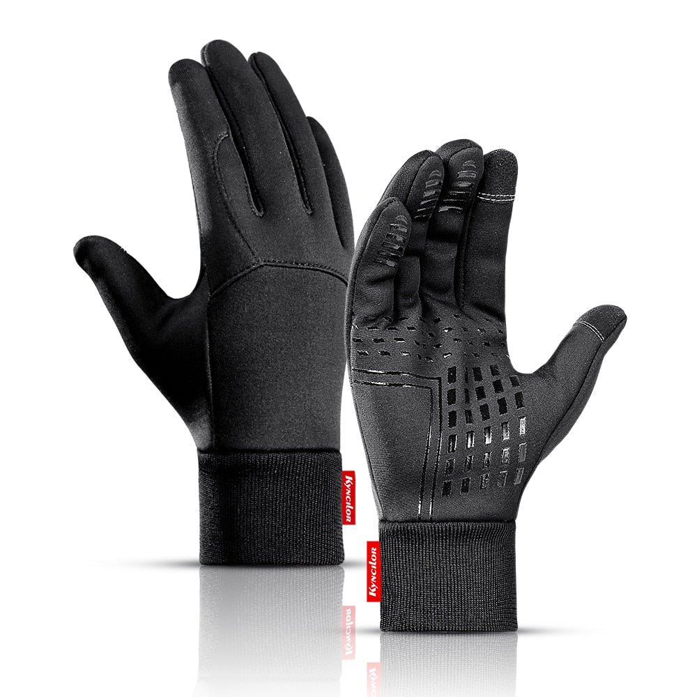 Touch Screen Gloves | Winter Handschoenen