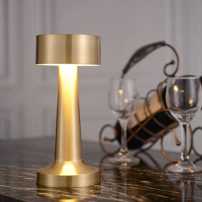 Elegance - Luxe Tafellamp