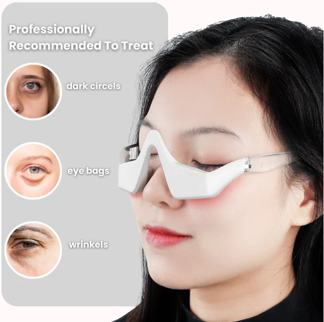 Eye Beauty Pro - Effectief tegen donkere kringen en wallen