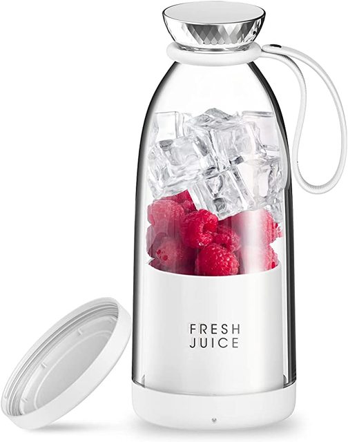 Blended™ Fresh Juice Blender